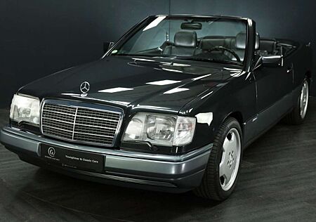 Mercedes-Benz E 320 Cabrio Sportline