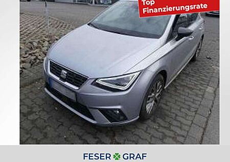 Seat Ibiza 1.0 TSI FR LED / ACC / RearView / PDC / Sitzheizun