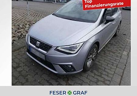 Seat Ibiza 1.0 TSI FR LED / ACC / RearView / PDC / Sitzheizun