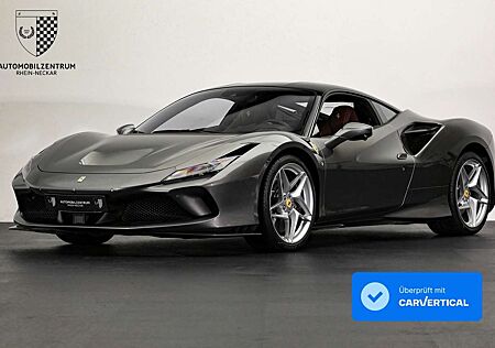 Ferrari F8 Tributo Tributo FullCarbon/TwoTone/Lift/360Kam/ADAS