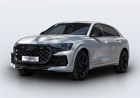 Audi RS Q8 RSQ8 performance KERAMIK MATRIX BuO PANO HuD