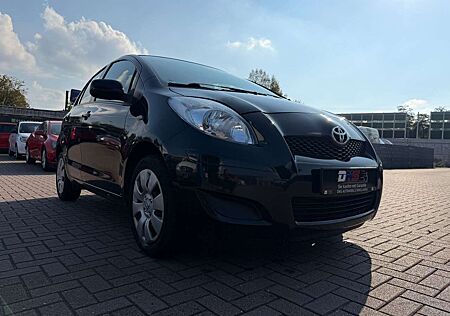 Toyota Yaris Cool*TÜV NEU*GARANTIE*KLIMA*