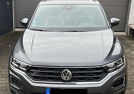 VW T-Roc Volkswagen 1.5 TSI ACT OPF DSGSport