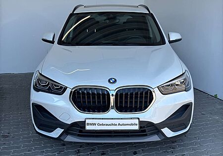 BMW X1 xDrive25e Advantage Navi.LED.ACC.GSD.ParkAss.