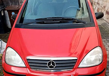 Mercedes-Benz A 160 A-Klasse Classic