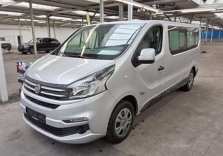 Fiat Talento Kombi L2H1 Family/9-Sitzer/Klima/PDC