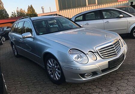 Mercedes-Benz E 200 E -Klasse T-Modell T CDI.Topgepflegt