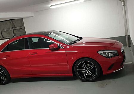 Mercedes-Benz CLA 180 Cp. Urban