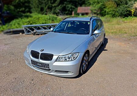 BMW 320d 320 DPF Touring