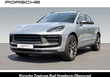 Porsche Macan T Rückfahrkamera Panoramadach Sport Chrono