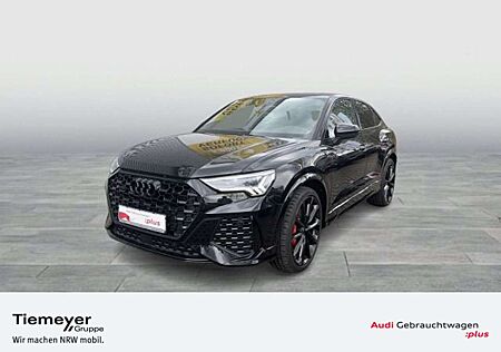 Audi RS Q3 RSQ3 Sportback Q PANO RS-AGA SONOS 360° MATRIX