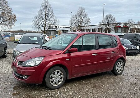 Renault Scenic Exception 2009