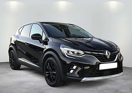 Renault Captur II 1.6 E-TECH Plug-in Hybrid 160 Techno (EU Techn