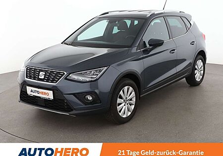 Seat Arona 1.6 TDI Xcellence*ACC*CAM*PDC*SHZ*KLIMA*LED*