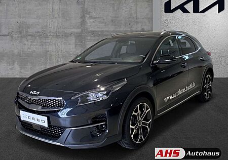 Kia XCeed Black Xdition El. Panodach Panorama Navi Leder dig