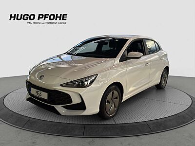 MG MG3 Standard 1.5 85kW PDC | Klima | Navi | BT | ZV m.