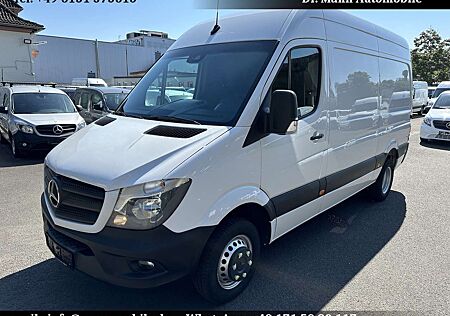 Mercedes-Benz Sprinter 516 CDI lang hoch