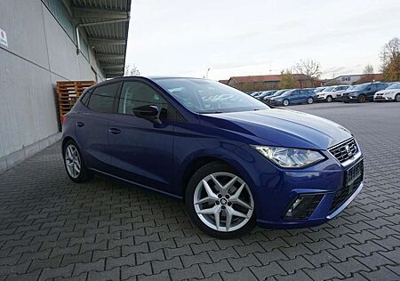 Seat Ibiza 1.0TSI FR PDC SHZ Tempomat