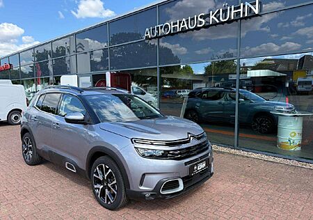 Citroën C5 Aircross Citroen PureTech 180 Shine Pack
