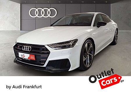 Audi S7 TDI quattro tiptronic HD Matrix-LED