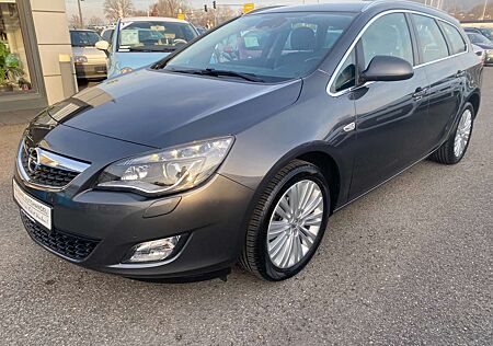 Opel Astra ST 1.4 Turbo Innovation Xenon Einparkhilfe