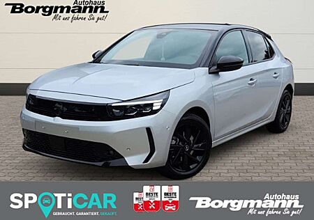 Opel Corsa GS 1.2 Turbo Automatik - LED - Apple CarPlay - Nav