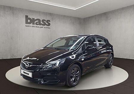 Opel Astra K 1.2 Turbo Edition Start/Stop