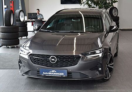 Opel Insignia ST 2.0CDTI OPC-Line ILuxLED~ACC~AHK~HUD
