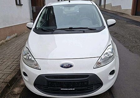 Ford Ka /+ 1.2 Start-Stopp-System Cool & Sound Edition