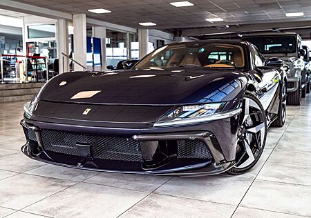 Ferrari 12Cilindri 12 Cilindri Specialpaint*Cuoio*Carbon*JBL*Massage
