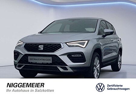 Seat Ateca 1.5TSI STYLE NAVI+LED+AHK