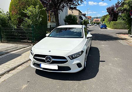 Mercedes-Benz A 200 A-Klasse Progressive