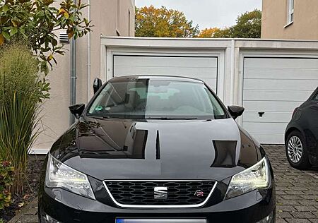 Seat Leon FR
