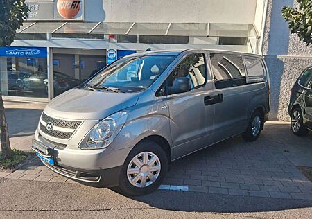 Hyundai H-1 |Automatik|6 Sitze|R-Kamera|Klima|S-Tür L+R|