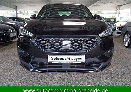Seat Tarraco FR DSG KAMERA+LED+NAVI+1.HD