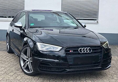 Audi S3 2.0 TFSI S tronic quattro * Deutsches Modell *
