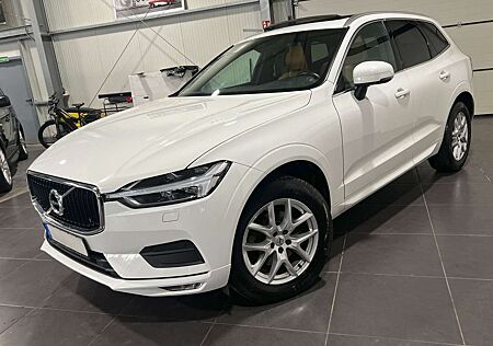 Volvo XC 60 XC60 2.0 D Automatik **Navi*Kamera*Panorama**