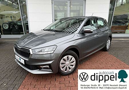 Skoda Fabia 1.0 TSI Selection PDC,Kamera,SmartLink,SHZ