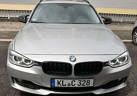 BMW 328i 328 Touring Sport Line