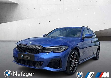 BMW 340 xDrive Touring M Sport HUD Pano Harman/K.