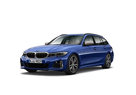 BMW 340 xDrive Touring M Sport Park-Assistent PANO HUD