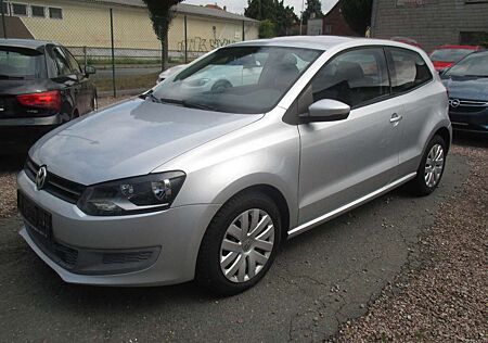 VW Polo Volkswagen V Comfortline