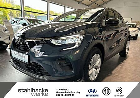 Mitsubishi ASX 1.0 Basis KLIMA PDC KAMERA NAVI LED