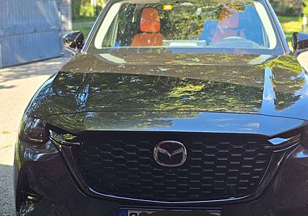 Mazda CX-60 e-SKYACTIV-D 254 M HYBRID AWD HOMURA
