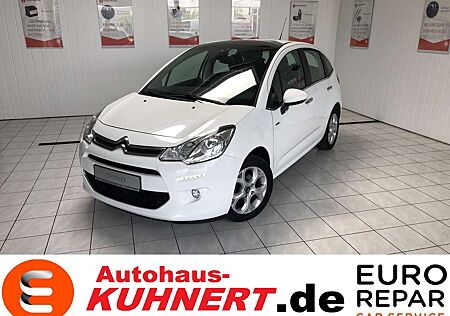 Citroën C3 Citroen PT 82 Exclusive Zenith Navi Kamera ....