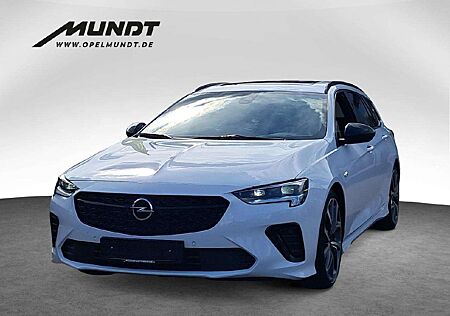 Opel Insignia GSi 4x4