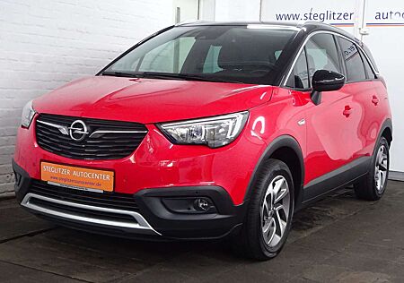 Opel Crossland X Innovation 1.2 Turbo Kamera/PDC/SHZ/Carplay/LM/VKZ