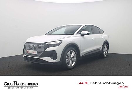 Audi e-tron 125 kW 35 basis