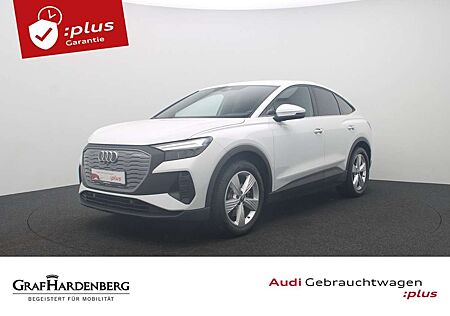 Audi e-tron S line LED Navi