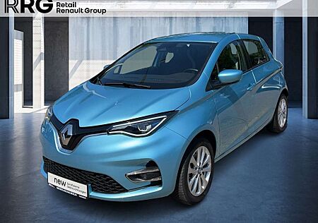 Renault ZOE R110 Z.E. 50 Experience